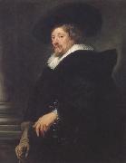 Peter Paul Rubens, Self-portrait (mk01)